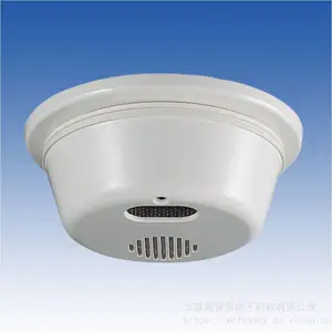 简介日本TAKEX语音火灾报警器的安装调试