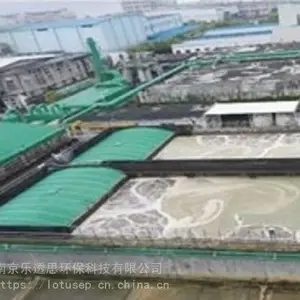 南京乐透思环保-重金属离子全段滤除系统