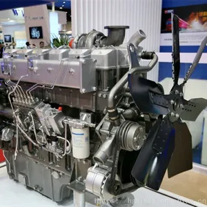 ���YC6A260-T303��ز��ͻ� Ǳ���공��195KW������
