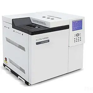 GC-17( Plus)高端气相色谱仪