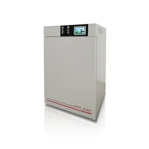 气套式CO2培养箱HH.CP-01小容量细菌培养箱160L