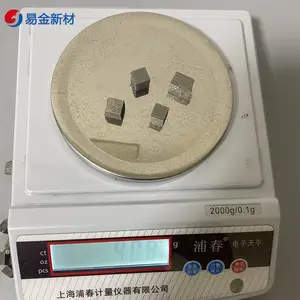高纯钴颗粒 金川Co块 99.***纯度 10mm 一公斤装厂家直销镀膜材料