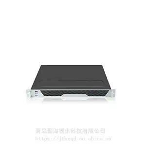 聚海视讯流媒体服务器视频转码服务器视频直播设备