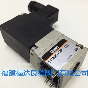 �ձ�SMC����������VY1B00-100-X39