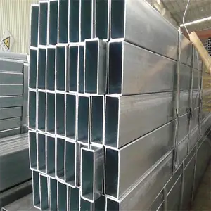 600*600*14矩形管 316L不锈钢方管 产品推荐