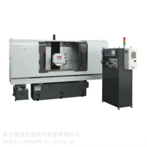 湖北武汉台湾仲全数控平面磨床JGS-MK7132CNC