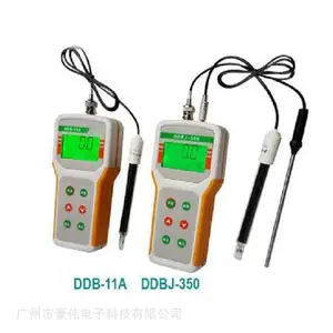 ��Яʽ�絼����DDBJ-350 ���ҵˮ�ʼ���� ���д�ˮ�絼�ʲ�����