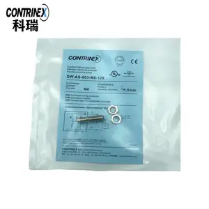 科瑞接近开关ND15-S1-M30S