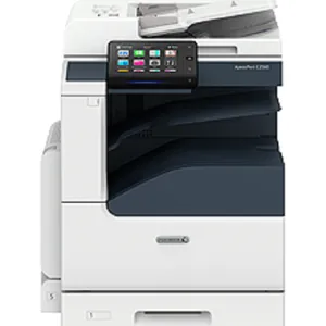 沈阳租易租施乐C2560A3打印复印彩色扫描一体机