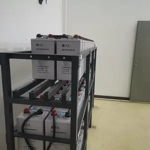 圣阳电池SP12-100