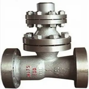 ����ֹ�ط� H48Y-200 DN250��ѹ����ֹ�ط������ֹ�ط�
