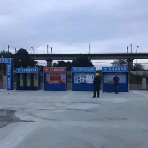üɽ�й��ذ�ȫ����� ����ʩ��VR��ȫ������ѵ