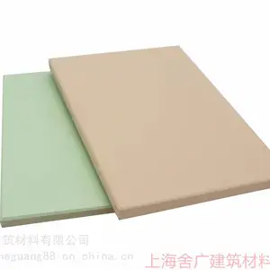 无机预涂板属什么材质