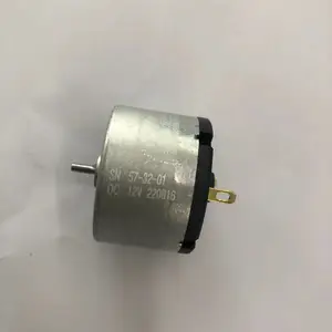精锐昌JRK-520TC-12640脚部按摩仪气泵电机厂家供应
