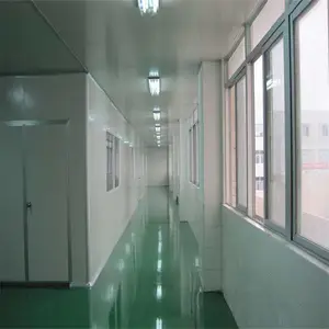 北 京净化车间等级标准 无尘洁净车间顶板 10万级安全环保