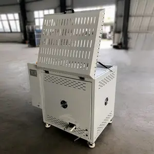 小型真空挤出模具清洗炉厂家