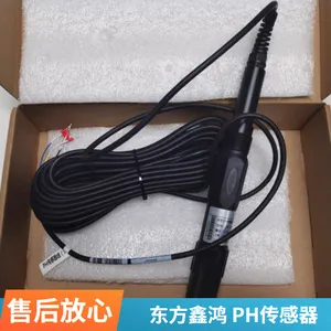 ����PH������ DF-PH �����κ� �Զ��¶Ȳ��� Rs-485��� IP68