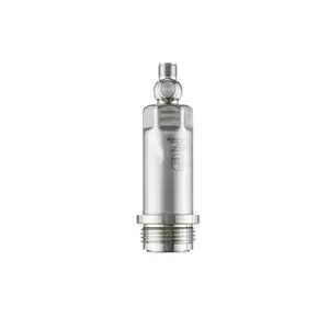 IFM电子压力传感器PM1708 用于过程技术的齐平变送器