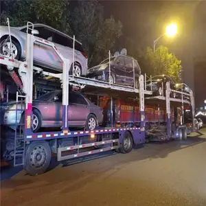 推送:西安到广州轿车托运商务车托运费用