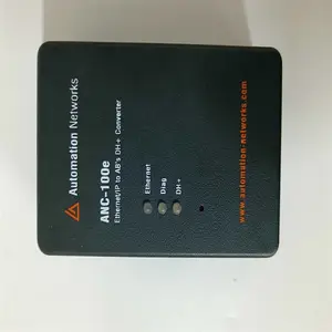 PROSOFT ANC-100E AN-X2-AB-DHRIO �������ģ�� ������������ִ����