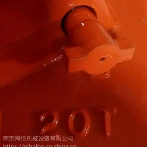 ��ӦSUNRUNҺѹ���� ������SH-20B �ֶ�ʽ��ѹǧ�ﶥ