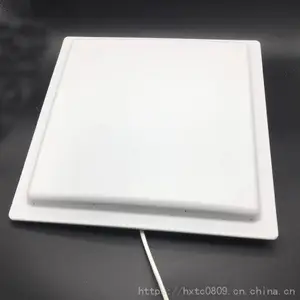 �����Զ�ʶ�����ϵͳ����ƵRFIDˢ���� �޸�ʽ������ �Ķ���