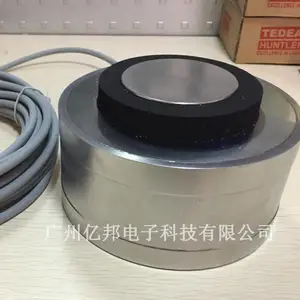 德国HBM扭环式1-RTN0.05/220t称重传感器