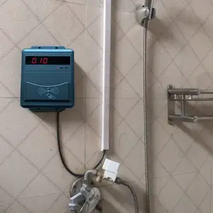 IC卡浴室刷卡器 智能卡刷卡器 淋浴刷卡水控器