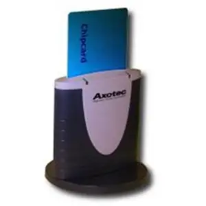 德国Axotec读卡器-【嵌入式计算机】【调制解调器】