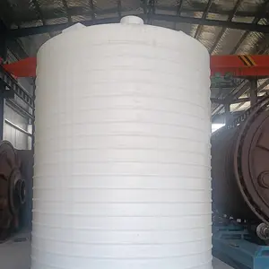 诺顺30吨防腐储罐聚羧酸塑料罐pe化工桶生产商
