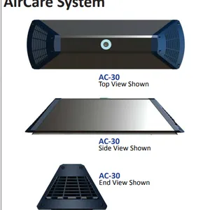 BioZone���������� ȫ���ڿ���������AC-30