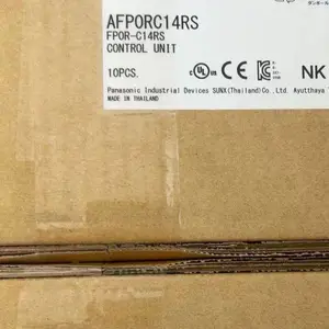 全新原装松下PLC扩展模块AFPX-COM4 AFPX-COM5 AFPX-COM6 AFPX-TR8
