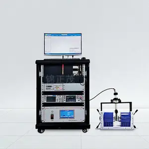锦正茂 高磁场型半导体材料测量仪器霍尔效应测试系统JH60B