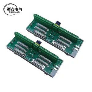 ����п�DCS����ϵͳ���Ӱ� TB367-GPRPU 16·���̵��������