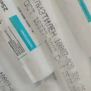 俄罗斯西布尔聚乙烯10803-020