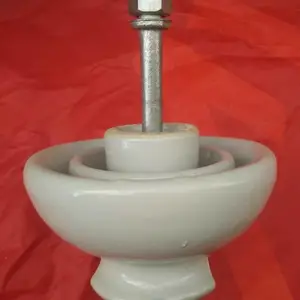 针式瓷绝缘子