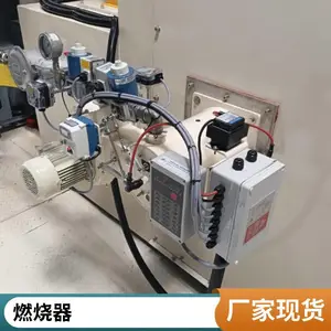 岱鼎燃烧 低氮燃烧机 天然气低氮燃烧器 厂家直供 进口质量