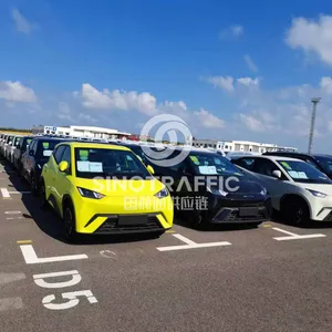 加纳汽车出口海运物流、散货船订舱、集装箱船订舱