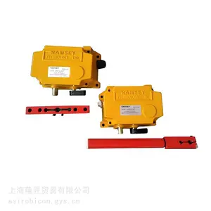 RAMSEY防偏开关