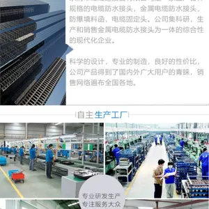 乐清市旺旺连接器有限公司