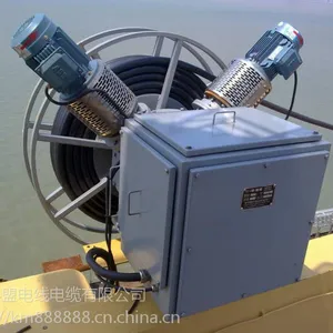 常州卷筒电缆RVV-NBR优质丁腈电缆