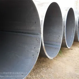 镇江直营直缝埋弧焊钢管-L245双面埋弧焊直缝钢管现货热卖 蒂瑞克