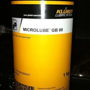 ��ӦKLUBER ��֬ Microlube GB 00