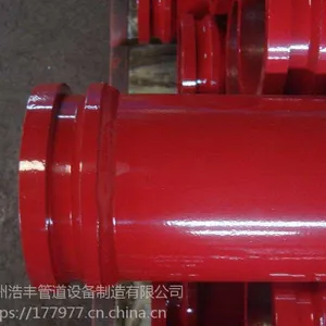 地泵管、耐磨管、高压管卡、布料机、锂基脂、胶圈