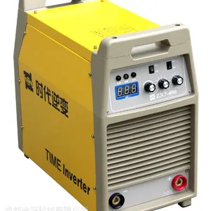 时代手工焊机ZX7-400工业级逆变直流焊机,可配无线遥控器