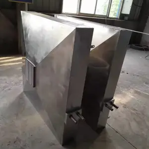 不锈钢壳体钣金外壳加工 河南钣金加工厂 许昌创展科技