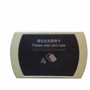 智能锁酒店公寓电梯控制器办公室家用防盗宾馆蓝牙开锁