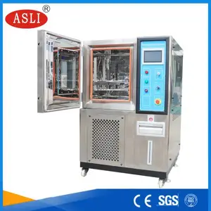 可程式恒温恒湿试验箱加工订做