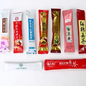 泉州代包装_包好包_花蜜_藕粉粉剂_干果蜜饯_杨梅袋_云母粉