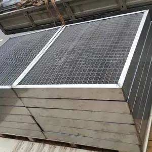 安平厂家 油烟过滤器/丝网除沫器规格定制